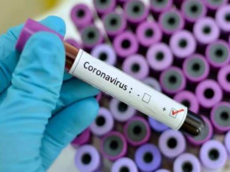 Украина может стать виновницей эпидемии коронавируса