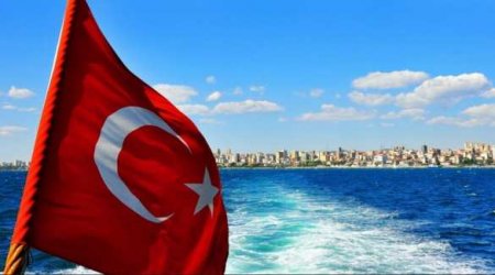 «Сертификаты и протоколы здоровья» и отказ от «шведского стола»: Турция готовится к приёму туристов