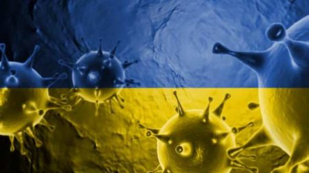 Украинский город остался без скорой помощи из-за массового заражения медиков коронавирусом