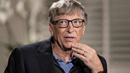 Миллиардер Гейтс дал прогноз, когда мир вернётся к нормальной жизни