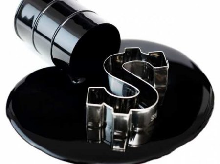 Добыча нефти сокращается — вступила в силу сделка ОПЕК+