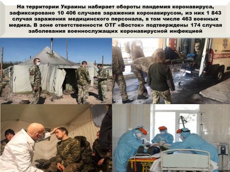 Бежавший в ДНР «всушник» рассказал о невыносимых условиях в рядах карателей: сводка с Донбасса