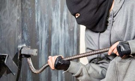 «Люди уже начинают красть еду в магазинах»: Как карантин повлияет на украинский криминал