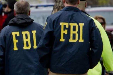 ФБР готовит власти штатов к «приходу России»
