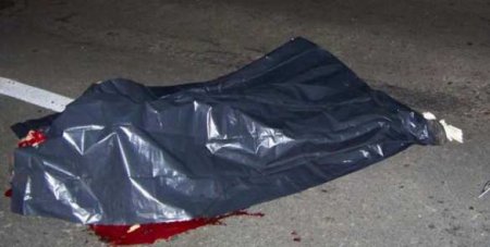Трое «всушников» разбились насмерть в ДТП в День Победы (ФОТО)