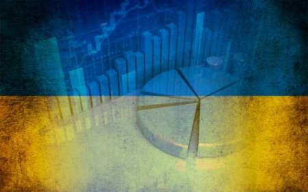 Падение экономики углубилось: на Украине опубликовали неутешительные данные