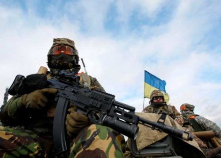 ВСУ готовятся играть жизнями мирных жителей на КПП: сводка с Донбасса (+ВИДЕО)