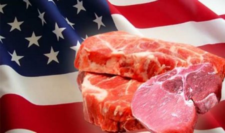 Неожиданно: Мясо в США стало продуктом для богатых