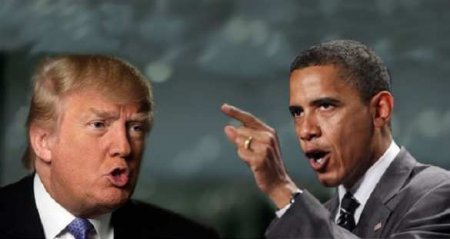 Власти США не ведают, что творят — Обама раскритиковал политику Трампа