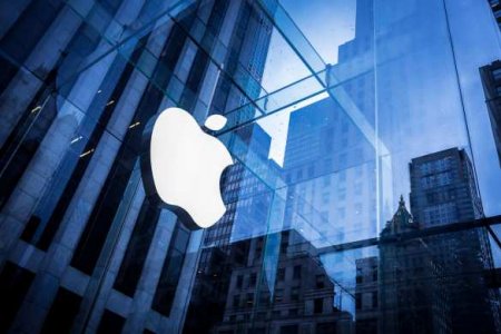 Генпрокурор США обвинил Apple в сговоре с Россией и Китаем