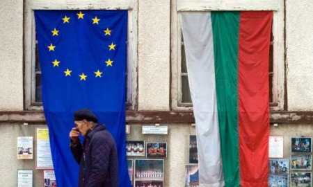 Смерть Европы или русофобская демократия по-болгарски