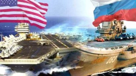 Флоту США не хватает кораблей для противостояния России и Китаю, — Пентагон