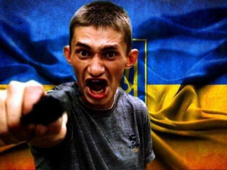 Неожиданное возмездие: под Киевом подросток застрелил «айдаровца» из его собственного пистолета