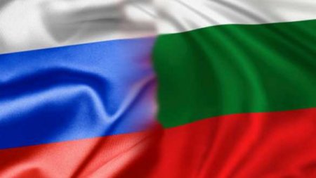 В Болгарии обвинили Россию в «краже» кириллицы