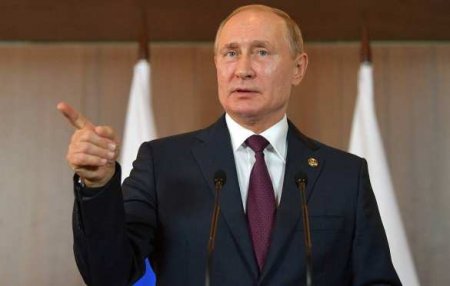 Скандальный экс-глава Чувашии оспорил в суде указ Путина об увольнении