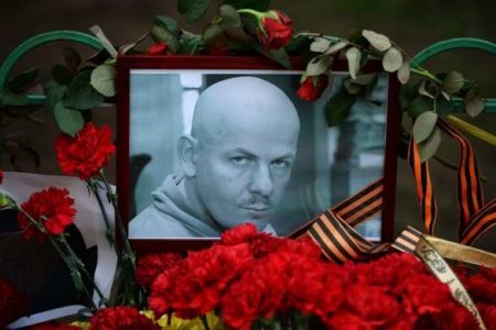 «А было ли убийство?» — адвокаты нацистов цинично оспаривают смерть Олеся Бузины (ВИДЕО)