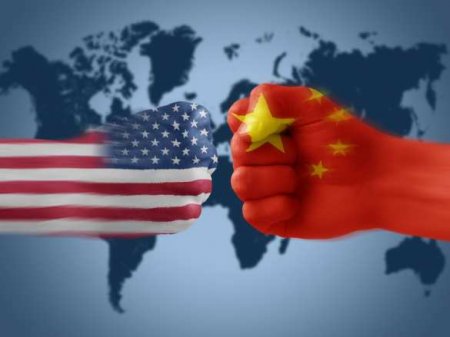 Последнее китайское предупреждение: Пекин бросил вызов Вашингтону