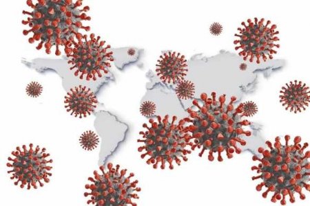 9268 новых случаев COVID-19 в России, более 6 млн по всему миру: главное о пандемии