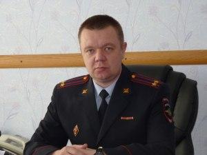 МОЛНИЯ: Начальник отдела полиции задержан за шпионаж в пользу Украины