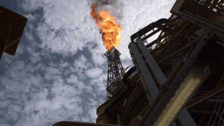 Новая нефтяная война убьёт сланцевые компании США