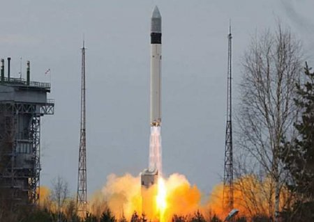 Без Украины: Россия возобновляет производство ракет «Рокот»