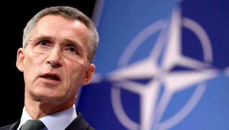 Генсек НАТО призвал Запад объединиться перед угрозой «российско-китайской оси»