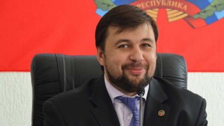«Флешка для Гааги»: Глава ДНР дал интервью Анатолию Шарию (ВИДЕО)