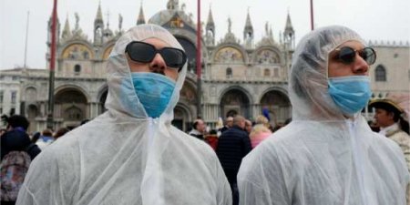 Премьер Италии даст показания по делу о пандемии