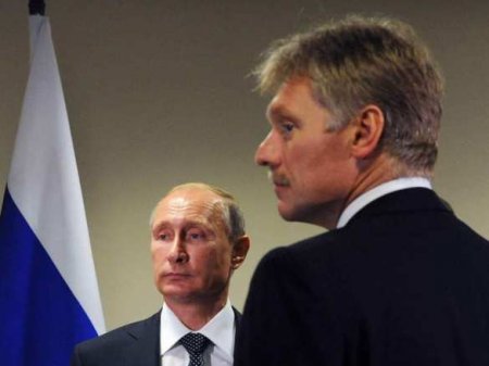 Кремль ответил на угрозу «самых жёстких» санкций США против России