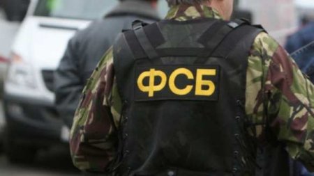ФСБ задержала 14-летнего подростка, который готовил атаку на школу в Волгограде (ФОТО, ВИДЕО)