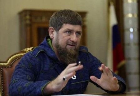 «Предъявим счёт!» — Кадыров обратился к Грузии и Украине