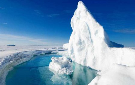 Борьба проиграна: США озвучили странный план противостояния РФ в Арктике