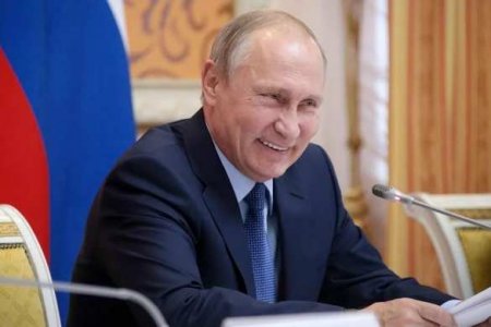 «Путин обязательно будет отстранён от власти», — Кравчук