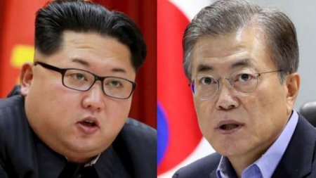 КНДР грозит Южной Корее «невообразимым возмездием»