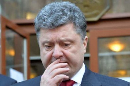 «Какой позор!» Обнародованы новые части переговоров Порошенко с Байденом