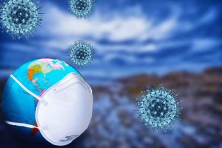 Пандемия коронавируса только набирает обороты, последствия будут ощущаться десятилетия, — ВОЗ
