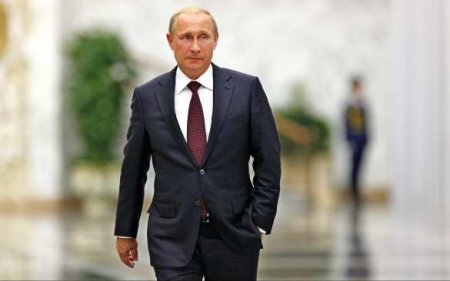 «Прихватили чужое»: Путин поставил на уши постсоветские республики