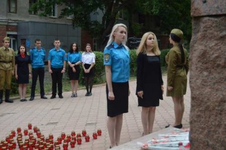 22 июня 2020: Позор в Киеве, честь и слава в Луганске (ФОТО, ВИДЕО)