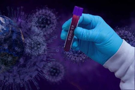 Учёные рассказали о способе убить коронавирус за 25 секунд