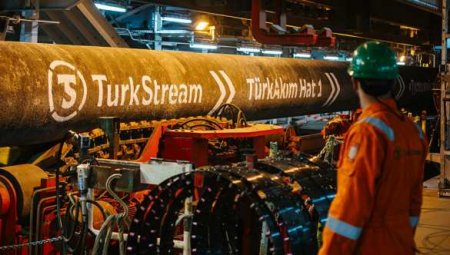 Венгрия приняла решение о строительстве продолжения «Турецкого потока»