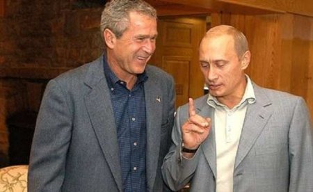 «Заложники повестки»: Россия и США могут «дружить», но при одном условии (ВИДЕО)