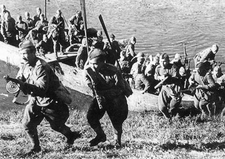 Грандиозный триумф «Багратиона»: крупнейшее сражение Великой Отечественной (ФОТО)