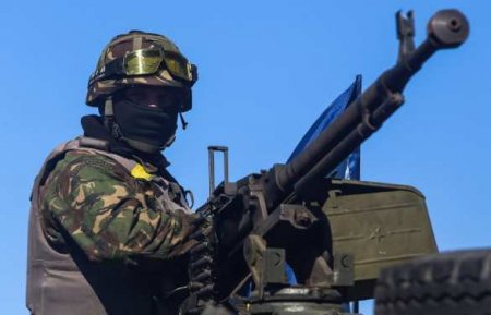 Убийца карателей снова оказался в строю и косит ряды ВСУ на Донбассе (ВИДЕО)