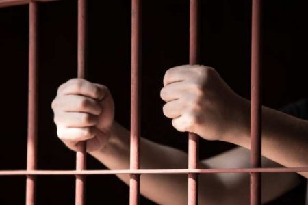 Осуждённого на тысячу лет педофила выпустили из тюрьмы через 8 лет