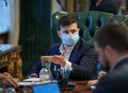 У Зеленского сообщили свою версию итогов переговоров по Донбассу