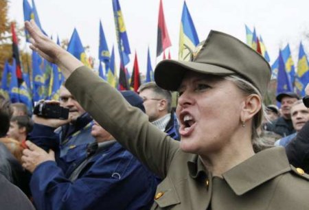 Как украинский нацист решил напугать главу ЦРУ «страшным СССР» (ФОТО)