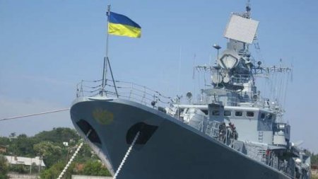 «Будет много потерь»: В ВМС Украины рассказали, как «готовятся к полномасштабной войне» с Россией