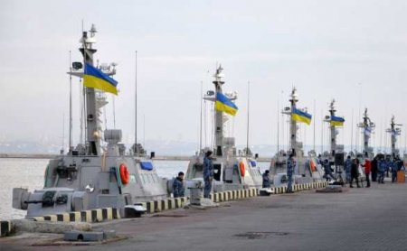 Украина готова рискнуть флотом? — в Госдуме прокомментировали план главкома украинских ВМС