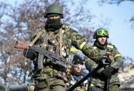 Провал спецоперации на Донбассе не остановил горе-специалистов ВСУ