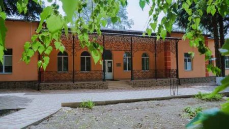 В ДНР открыт центр реабилитации для военнослужащих (ВИДЕО)